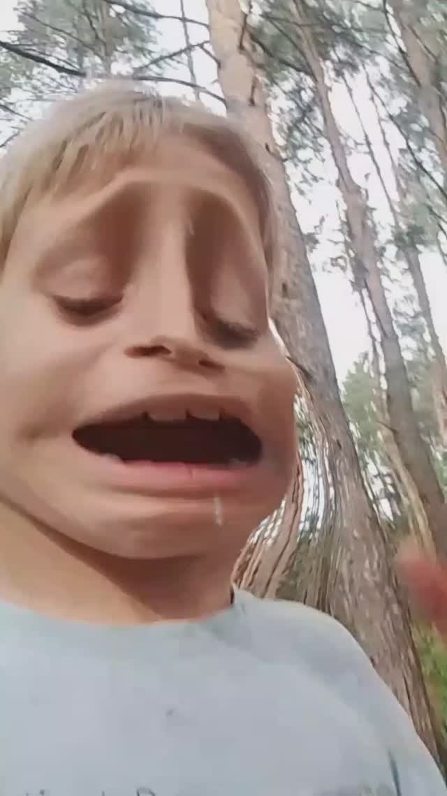 ЧУКЧА/ ЧУКЧА В ЛЕСУ / А Я САНЯ!