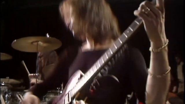 Deep Purple - Speed King / Child In Time / Wring That Neck / Mandrake Root - Live  1970 (Remastered