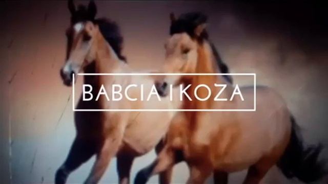 Intro! :D (tym razem Babcia już o nim wie :/ )