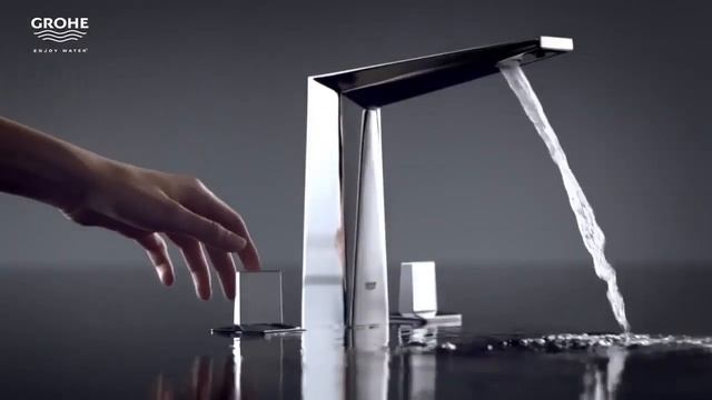 Смесители GROHE Allure Brilliant