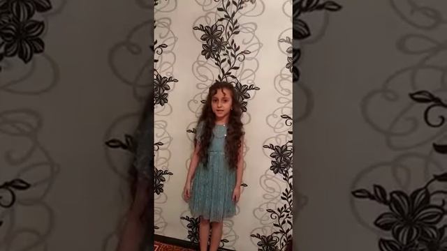 А.С.Пушкин "У Лукоморья дуб зелёный"