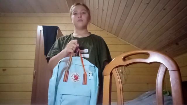 Собираю портфель в школу//Дис Лэдис🍁🍂