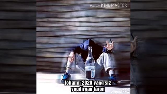 💖YURAKA 👍 YAQIN 👍 QUSH💖2020