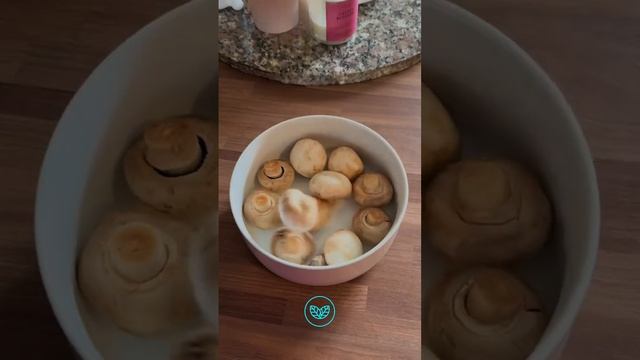 Секреты шампиньонов для иммунитета