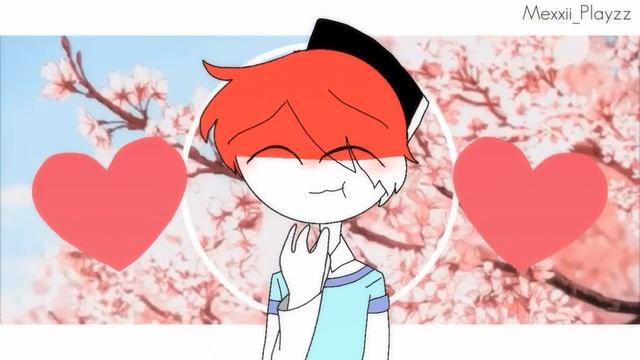bad at love meme// Rizki x Arman
