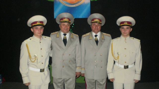 2 рота запрошує на навчання