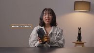 Bóc tem JBL Pulse 5 cùng Thế Giới Phụ Kiện