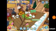 Сериал "Вековое сражение" 1 эпизод ♡ Animal Jam | Play Wild ♡