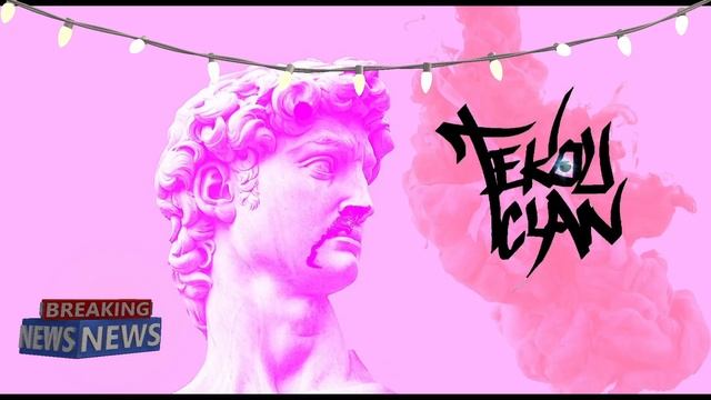 Tekou Clan - Πριζόλα (prod. Koala music)