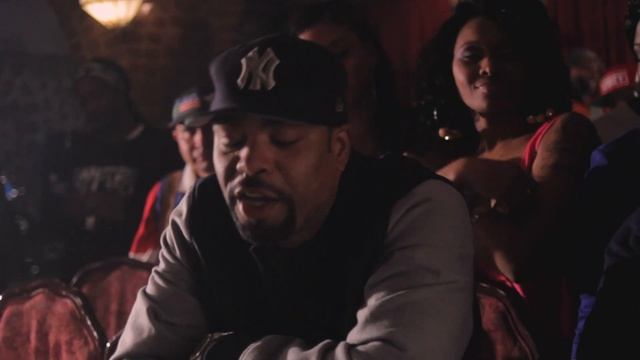 HANZ ON FT METHOD MAN - SHINING STAR (OFFICIAL MUSIC VIDEO)