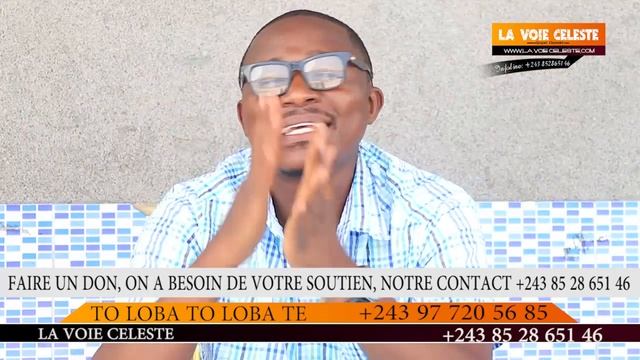 URGENT!! LE GEN. DELPHIN KAHIMBI M0RT OU BIEN VlVANT? REVELATION