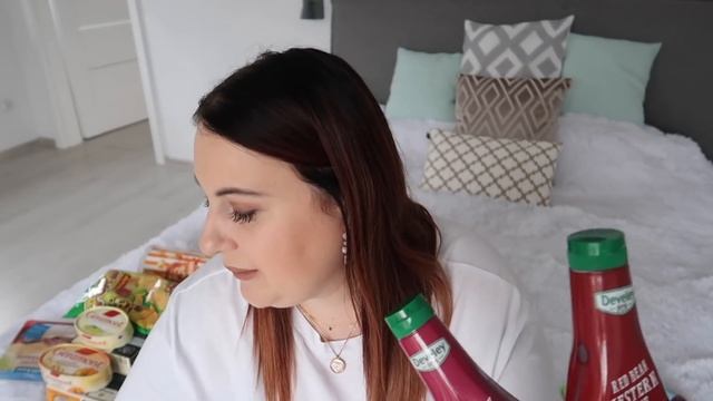 CO WARTO KUPIĆ W NIEMCZECH? KOSMETYKI I I JEDZENIE