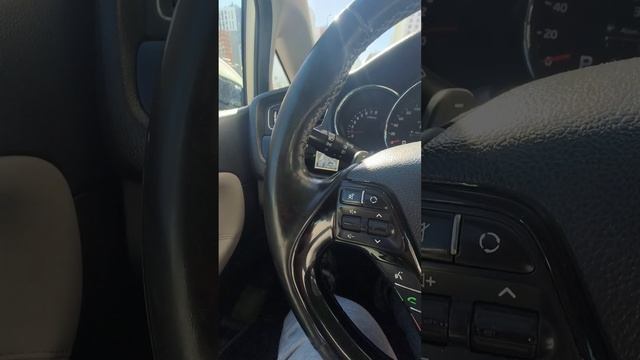 Kia ceed JD wagon 2013