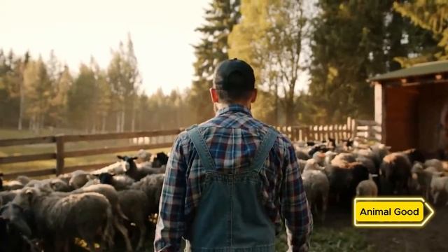 Мужчина Спас и Вырастил Раненого Кондора, а Через 2 Года Птица Вернулась к Нему