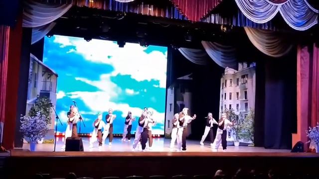 СЭП КОЛИБРИ МОЙ ГОРОД