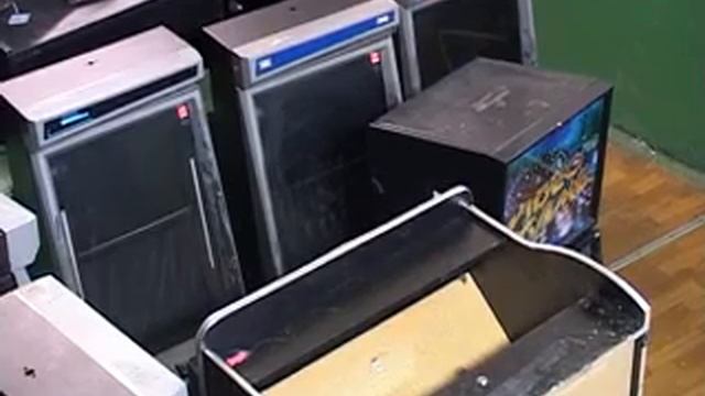 Подпольный игорный бизнес в частном доме