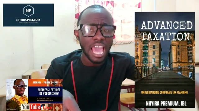 This Is Why You Can Pass Your Examination | ACCA | CIMA | ICAG