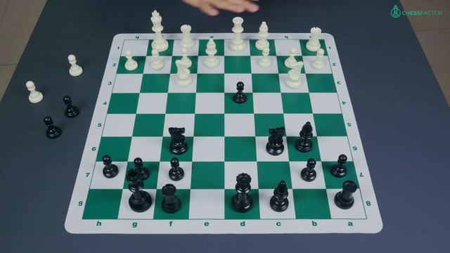 Caro-Kann Defense | The Breyer Variation | IM Alex Astaneh