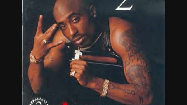 2 PAC REMIX-NEW 2009 ILL STILL KILL INSTRUMENTALS **HOT**