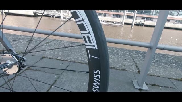 Cinelli Mash Bolt 2.0