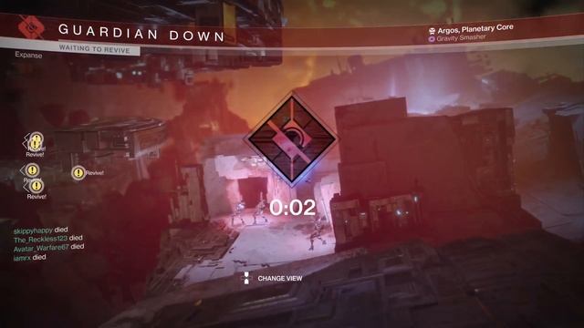Destiny 2 osiris new raid last boss