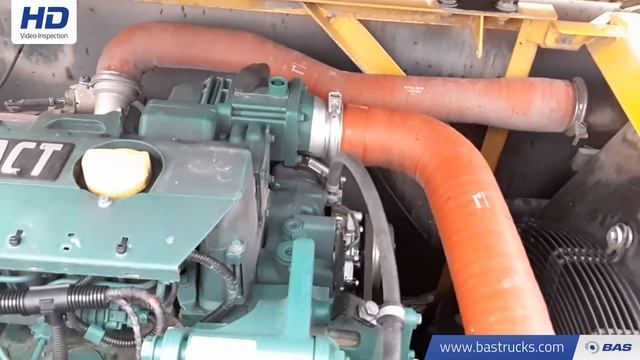 70132840 Volvo EW210C