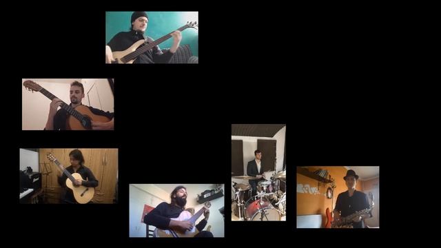 EMPA - La garra del corazón (Fernando Cabrera) Práctica 1° IMP