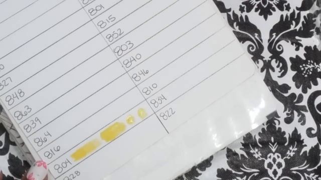HERO Guanghui 72 Watercolor Pencils Overview