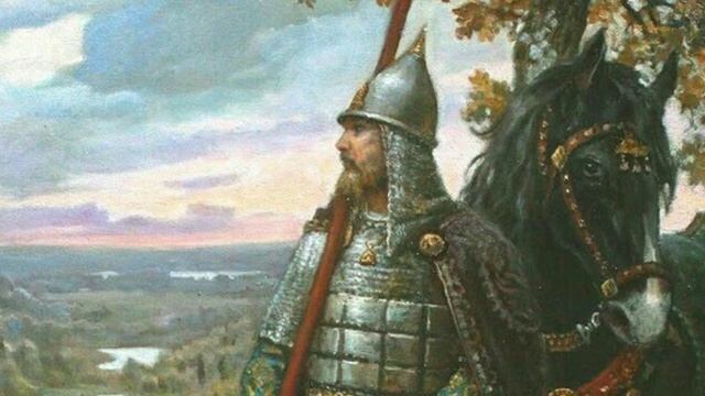 ШАМАН . Небо Славян