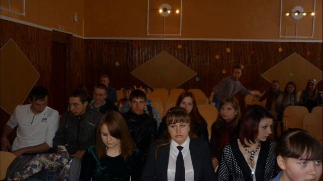 Фильм конференция СТУПЕНИ  ПОЗНАНИЯ