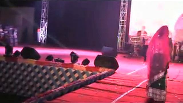 Tatapani Mahotsav 2015 By Malini Awasthi(Part-8)
