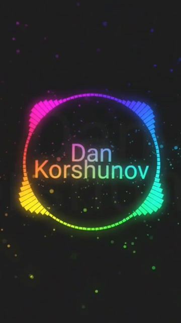 🎧🎧🎧 #music #dan #korshunov #boss