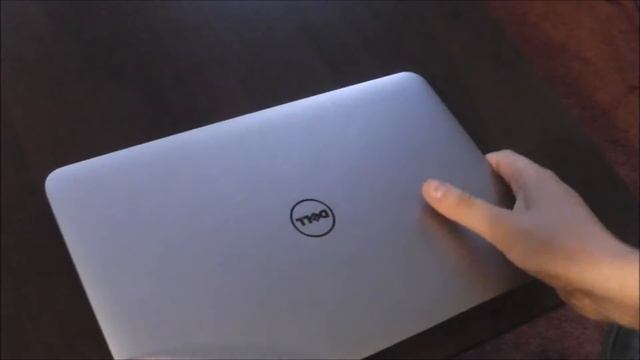 Dell XPS 13 Unboxing und Hands-on - Vergleich mit dem Samsung Series 5 Ultrabook