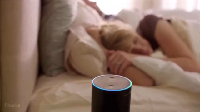 Amazon Echo: Dot Warner Edition