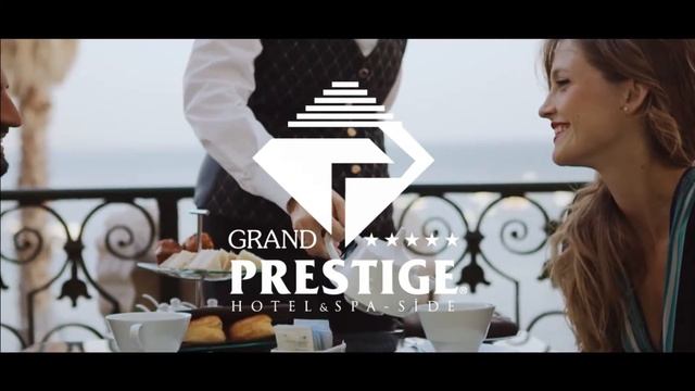 Grand Prestige Hotel & Spa