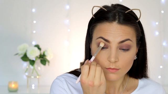 CATRICE Pro Paletten | 1 Palette 3 Looks | Next-Gen Nudes Tutorial |  SCHICKI MICKI
