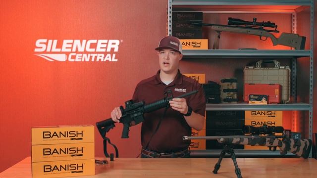 Threading Your Barrel Made Easy