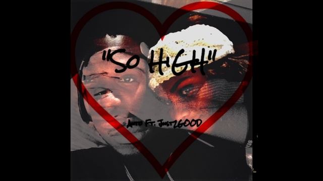 thekidauto - "So High" Ft. Kult Kabana (Audio)