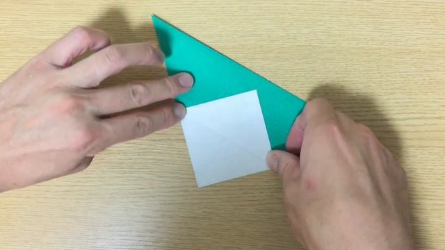 “ ORIGAMI ”    -Triceratops-トリケラトプス
