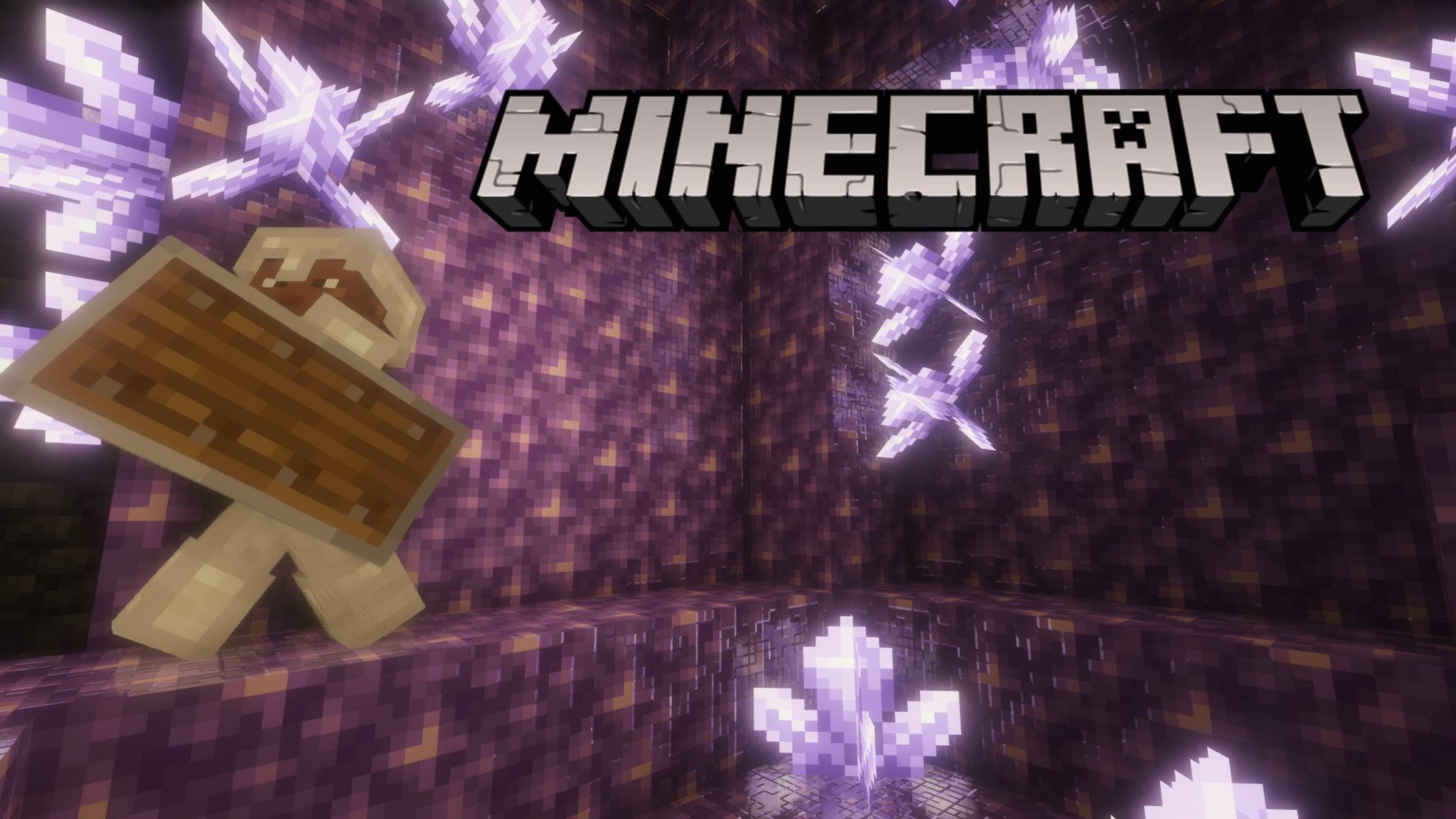 MINECRAFT | ВЫЖИВАНИЕ С ПОДПИСЧИКАМИ