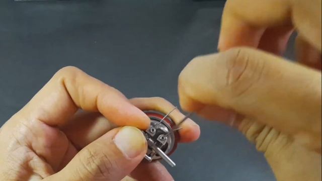 Tutorial Coiling + wicking RTA Oxva Arbiter