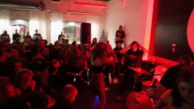 Gel  - 10/06/2022 (Live @ The Midnight Hour)