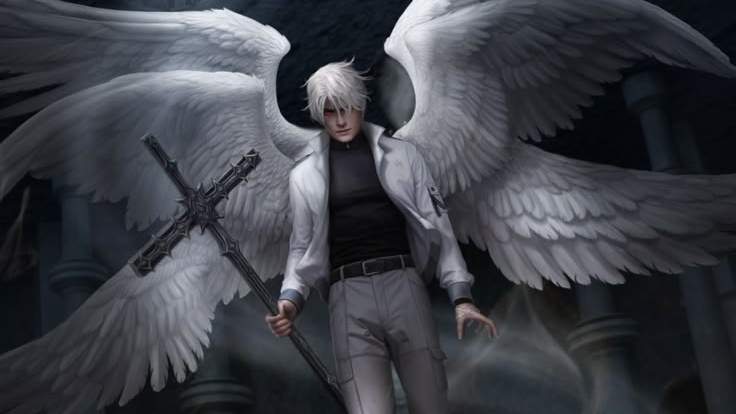 Клуб Романтики 💞 Секрет Небес.Реквием - 8 серия (1 сезон) конец серии🩵