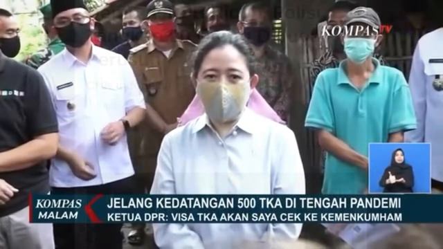 Puisi Negara Terbaru 2020 || DRAMA NEGERIKU - Djong WanTer | PuiDaSi (Puisi, Pidato, Orasi) | Bangs
