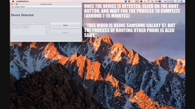 How To Root Lenovo Tab3 10