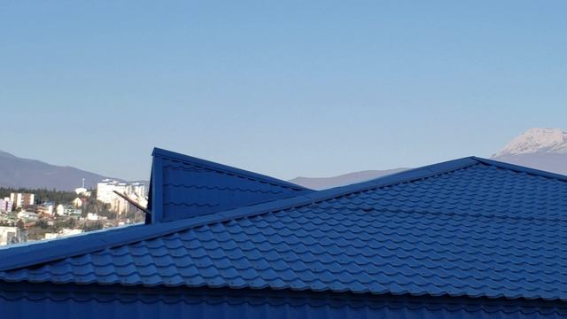 Алушта, Крым