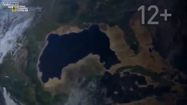 Очень интересный документальный фильм про Солнце.