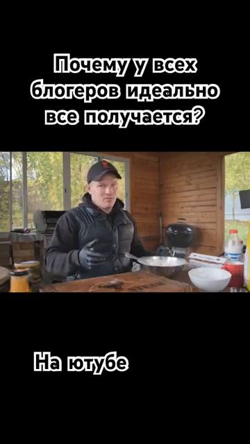 Моя любовь к тесту безгранична