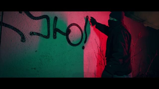 ШЕFF feat. Indigo - Я рисую! (RMX by 843Beats)