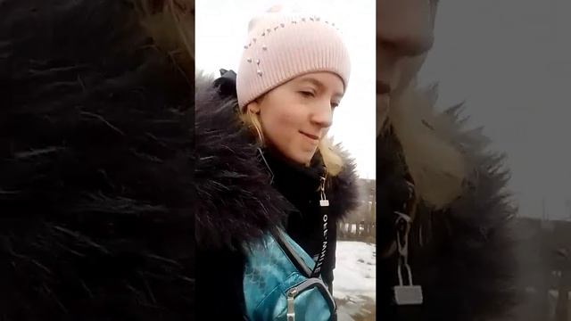 Мой первый весенний Блог Часть первая Лена Бро